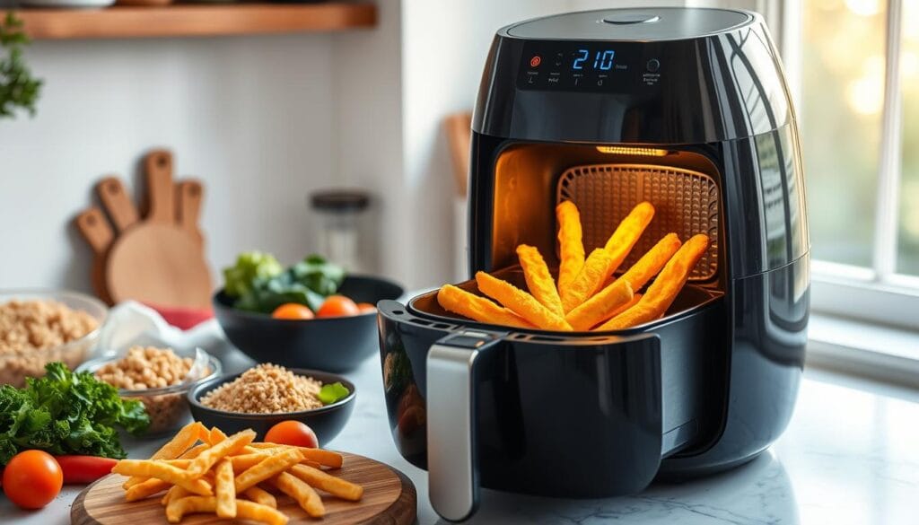 best air fryer recipes