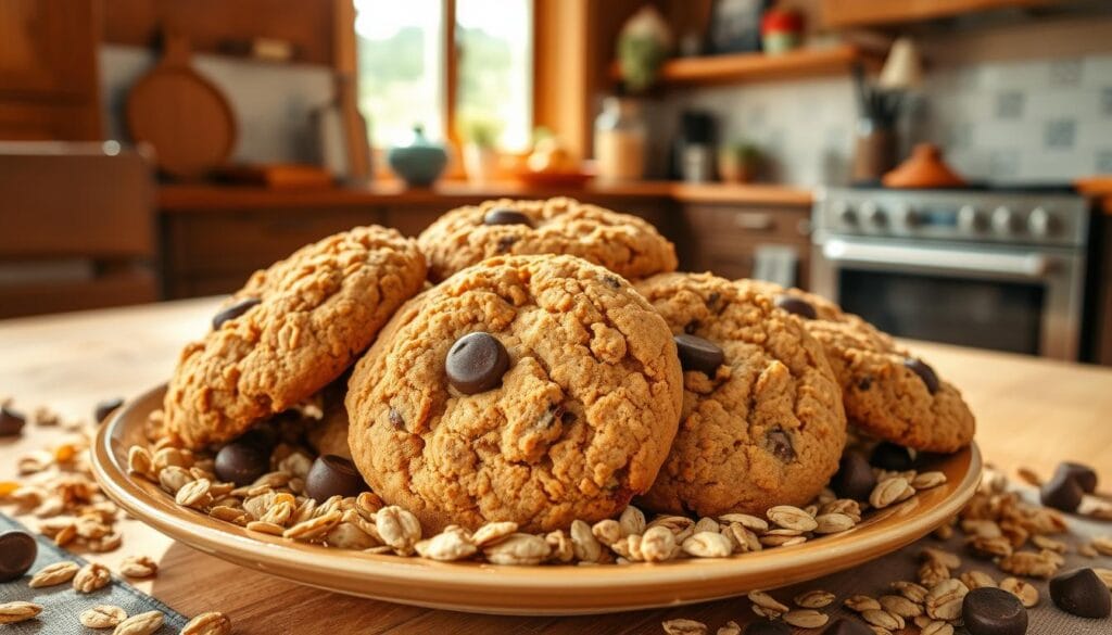 best old fashioned oatmeal cookies