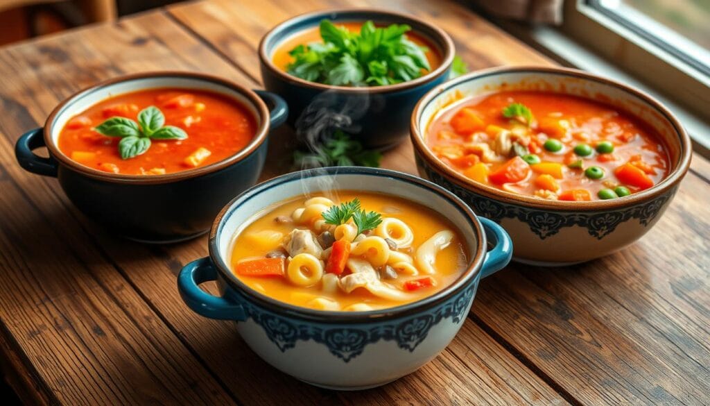 delicious campbells soup recipes