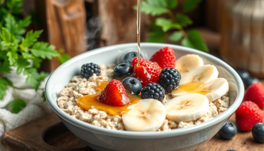 gluten-free oatmeal cereal