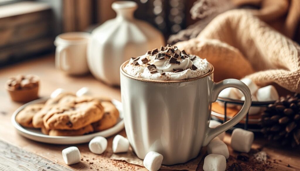 hot cocoa recipe