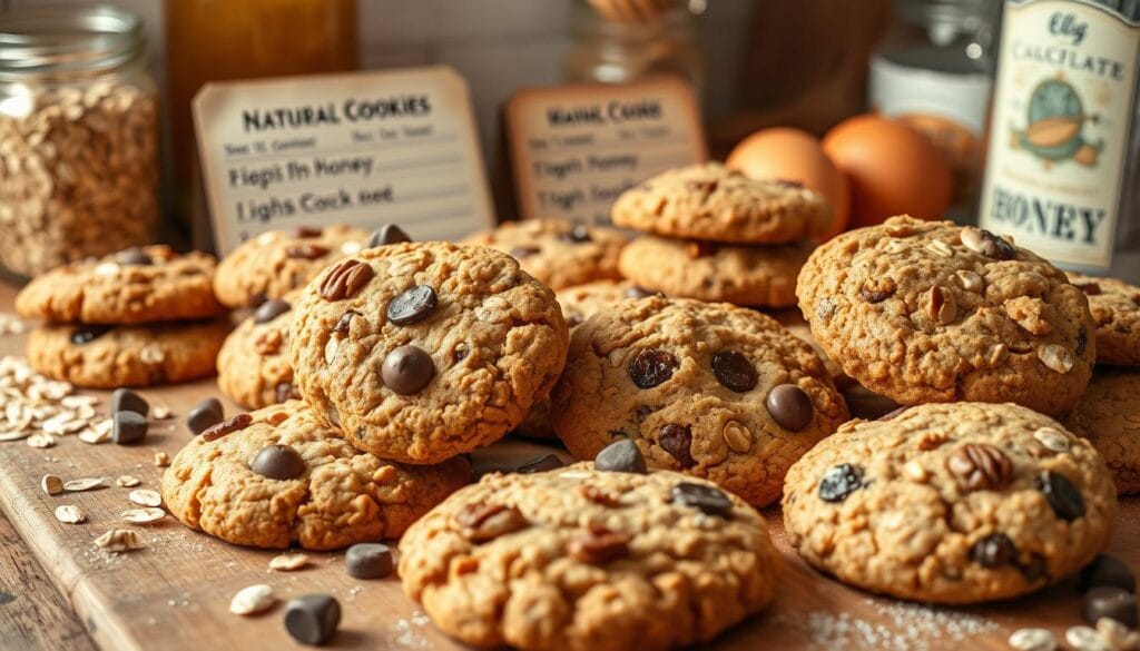 old fashioned cookie recipes