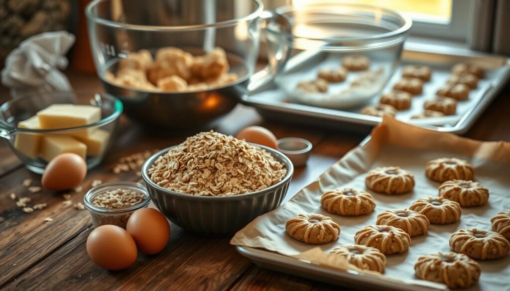 quaker oatmeal cookie recipe