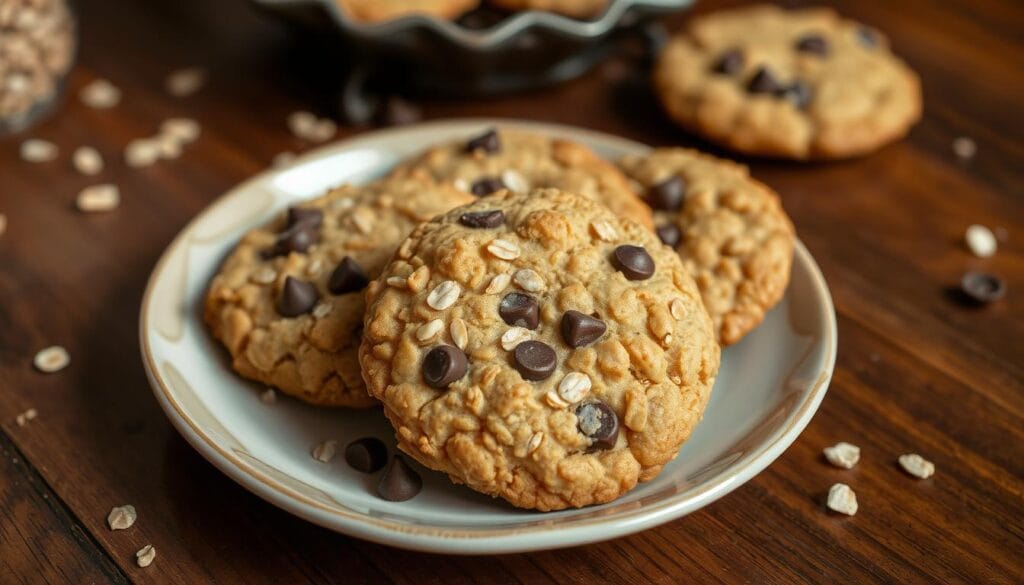 quaker oatmeal cookie recipe