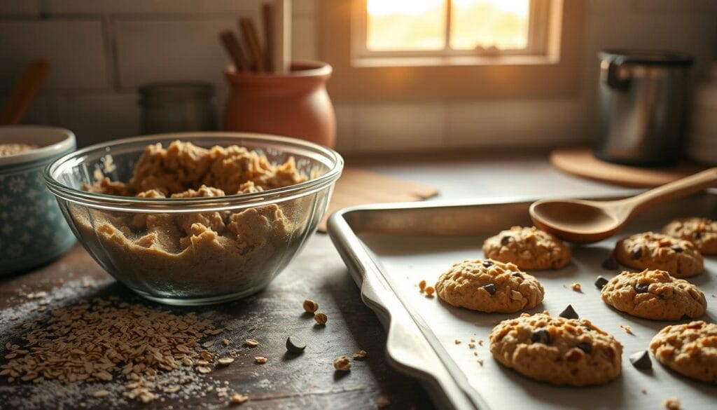 quaker oats oatmeal cookies recipe