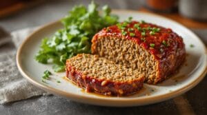 meatloaf with stove top stuffing