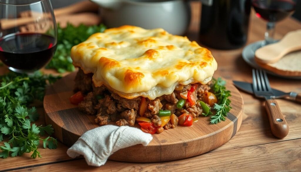 alton brown shepherd's pie recipe