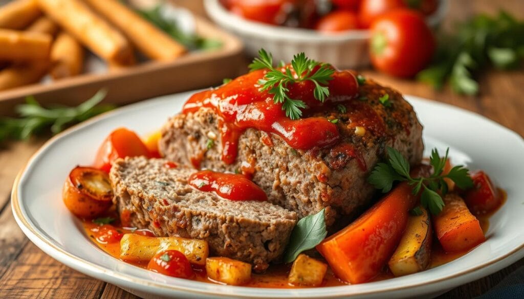 best italian meatloaf