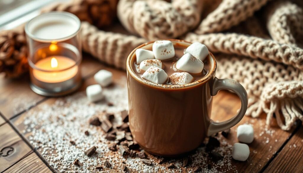 hershey's hot cocoa recipe