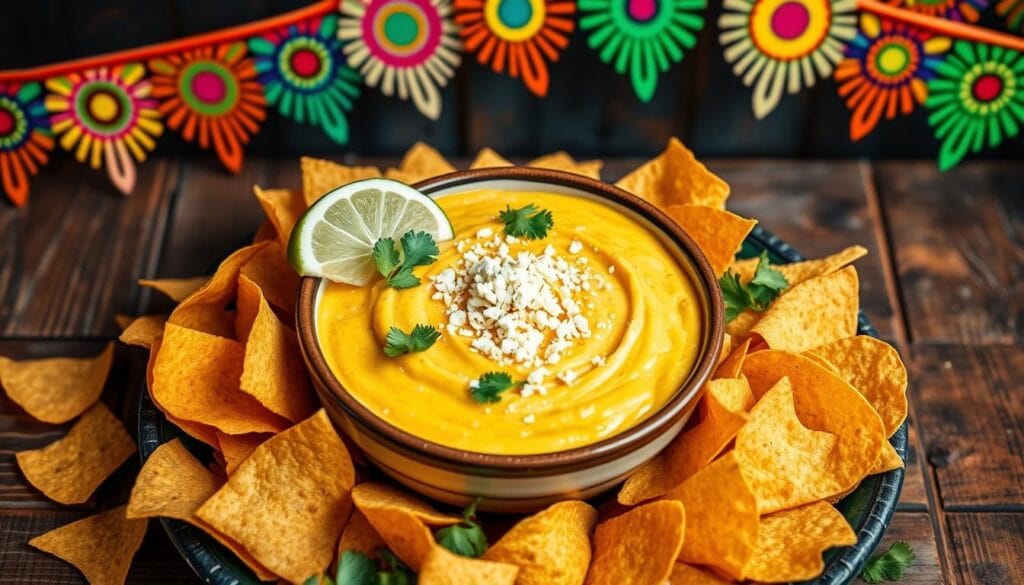 mexican street corn dip recipe