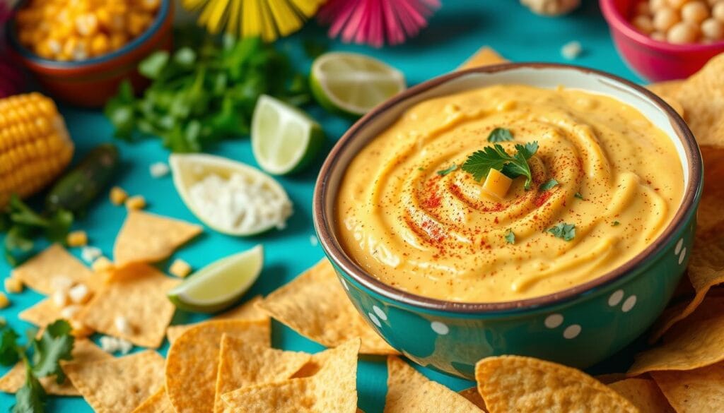 mexican street corn dip recipes