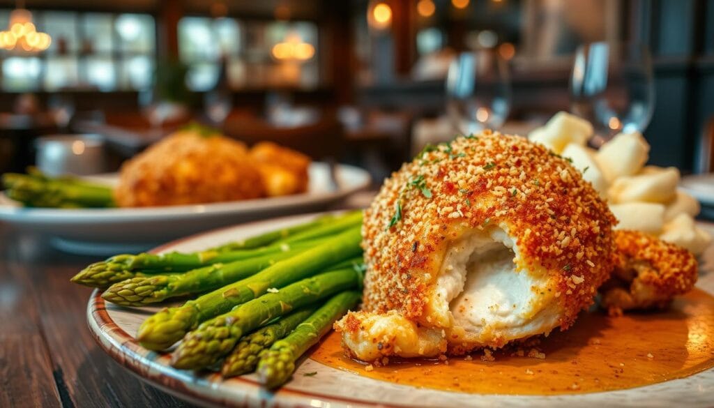 parmesan crusted chicken longhorn steakhouse