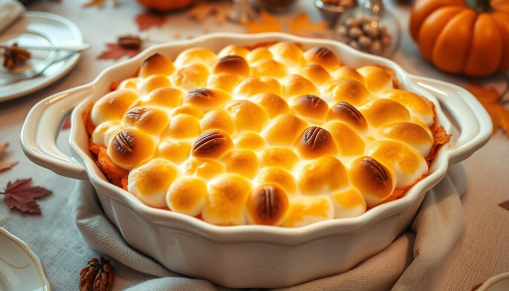 ruth chris sweet potato casserole