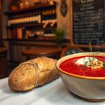 Borscht Soup