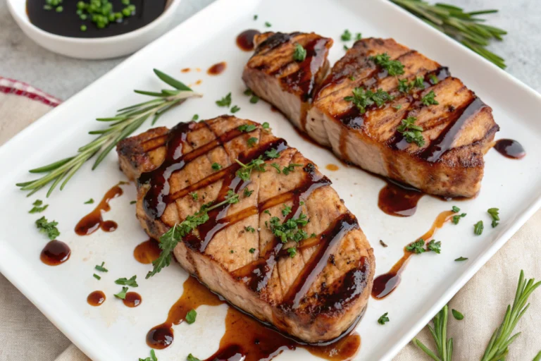 Ground Turkey Lettuce Wraps