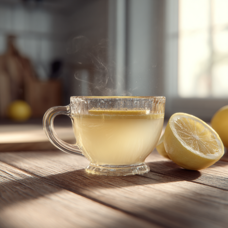 The Gelatin Trick for Weight Loss: The Viral 3-Ingredient Drink Everyone’s Trying