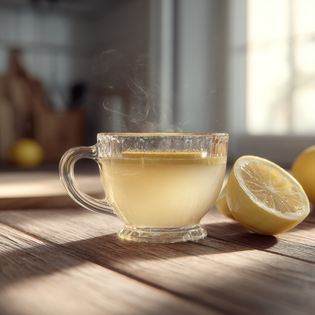 The Gelatin Trick for Weight Loss: The Viral 3-Ingredient Drink Everyone’s Trying