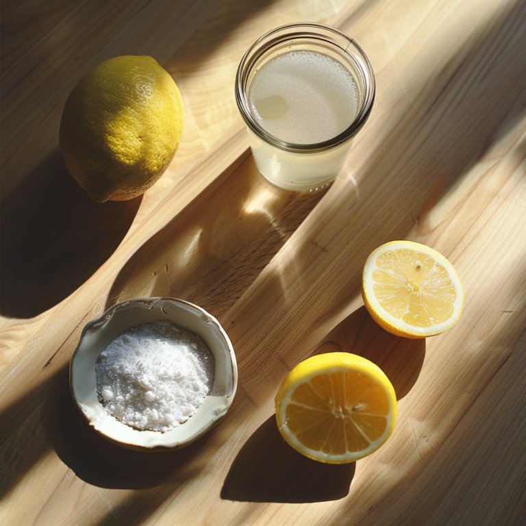 3-Ingredient Gelatin Trick Recipe