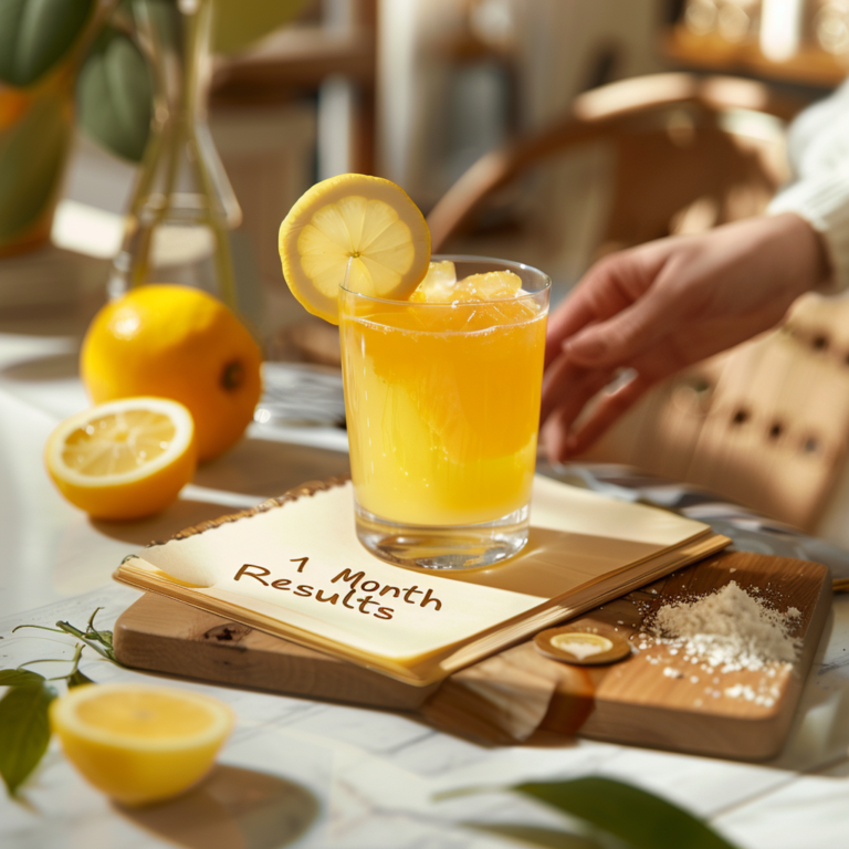 Read honest gelatin trick reviews and real results. Discover if this viral weight loss drink truly works and what users experience after trying it.