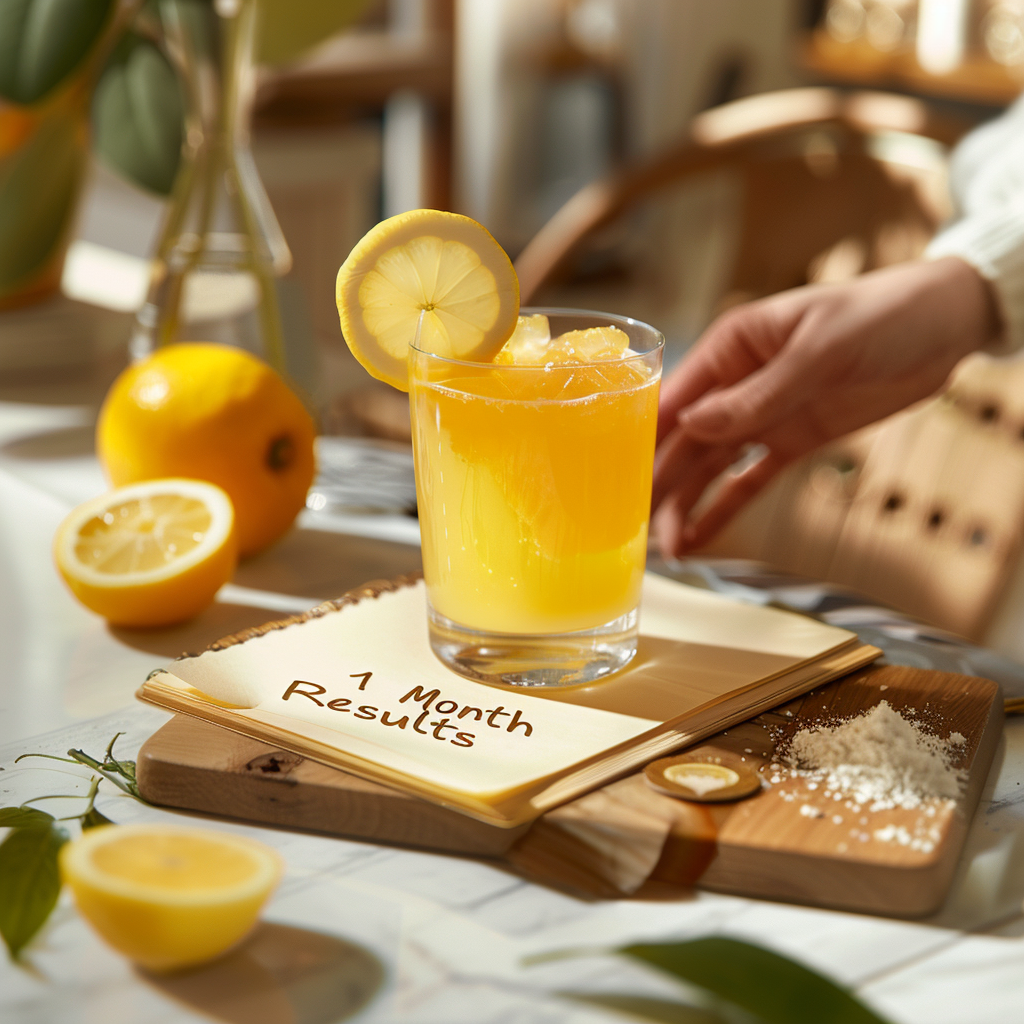 Read honest gelatin trick reviews and real results. Discover if this viral weight loss drink truly works and what users experience after trying it.