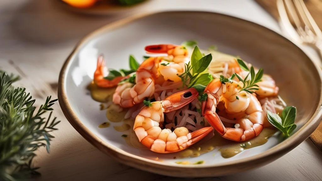 The Ultimate Guide to High Protein Shrimp Recipes: 20 Delicious Ways to Hit Your Macro Goals