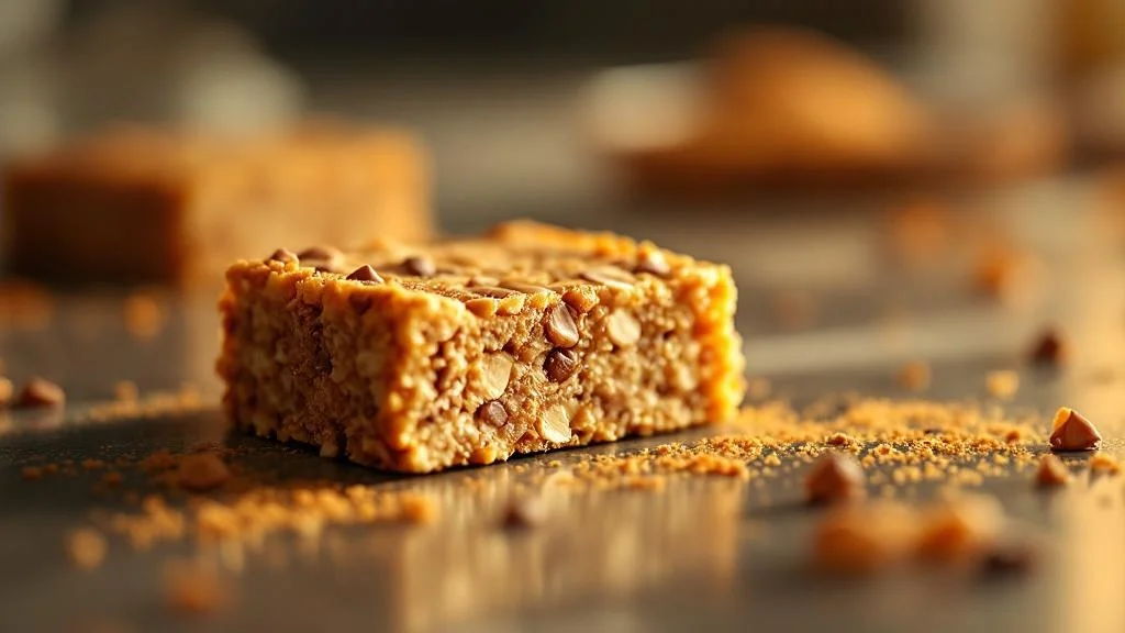 Homemade Protein Bars No Bake: Perfect Technique Step-By-Step