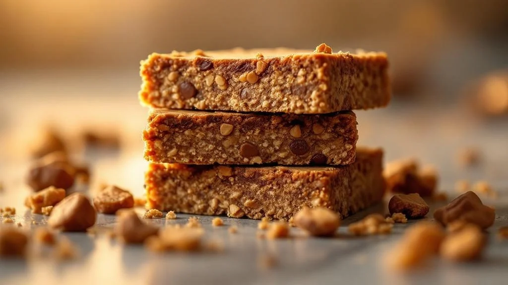 Ultimate Guide to Making Homemade Protein Bars: 25+ Recipes & Pro Tips