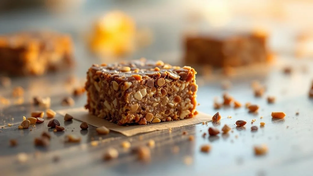 Amazing Vegan Homemade Protein Bars: Quick Recipes Everyone’s Talking About